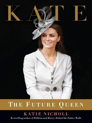 Kate - ebook